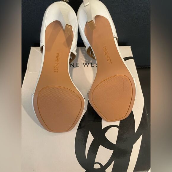 NINE WEST Heels - Picture 11 of 15